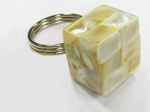 Soporte de anillo para servilletas y fregona, tamaño personalizado, la mejor pieza para restaurante y hotel, forma redonda, venta al por mayor - Product Image 4