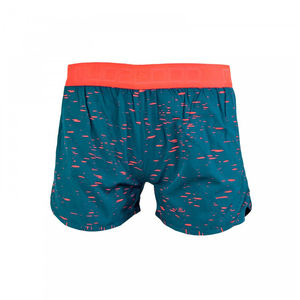 Pantalones cortos deportivos informales de verano con bolsillos de secado rápido y transpirables para correr Entrenamiento físico Servicio OEM Pantalones cortos para correr - Product Image 4