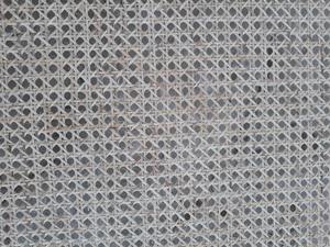 Maille de sangle de canne en rotin brut naturel exporté du Vietnam pour la décoration de la maison à manger en bambou - Product Image 3