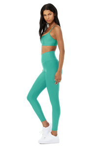 Women Custom Active Wears Bra and Legging Set for Yoga and Running Shock <b>Proof</b> Specially Designed Suits for Yoga for Workout - Product Image 2