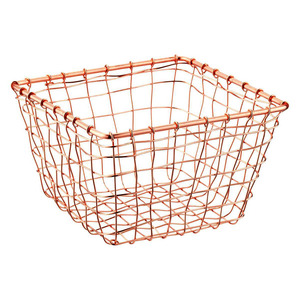 2025 New Premium Metal Wire XXL <b>Fruit</b> <b>Storage</b> Basket Excellent Design Home Kitchen Organizer Exclusive Quality Iron for Food Use - Product Image 6