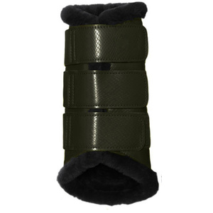 Botas de cepillado de caballos, equipo ecuestre, cantidad a granel, precio al por mayor, fabricación profesional, cepillado de caballos - Product Image 3