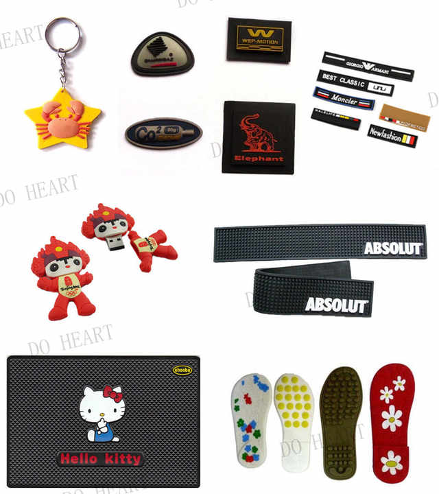Source シリコン/PVCラベル作成用ラバーパッチマシン on m.alibaba.com