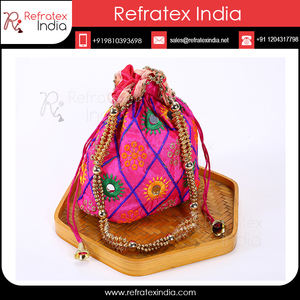 Sacs et pochettes en vrac et fabrication par réfractex inde fabriqués en inde pour la meilleure qualité et à bas prix - Product Image 2