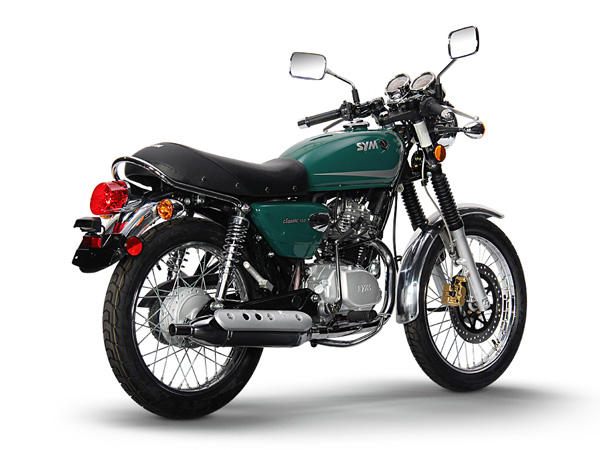 SYM純正燃料ユニット、Wolf Classic 125/150（37800-B3U-000