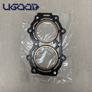 Joint de culasse pour moteur hors-bord TOHATSU 18HP 350-01005-0, Taiwan, neuf et d'occasion, moteur à essence 2 temps - Product Image 1