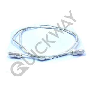 Uniforme Cap Cordones Custom Sky Vlue Color Mejor Diseño Personalizado Venta Por QUICK WAY INDUSTRIES 2025 - Product Image 1