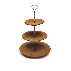 Métal Galvanisé Support de Gâteau - Product Image 5