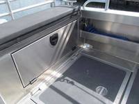 Bateau de pêche en aluminium Gospel 7,3 m/7,9 m/8,8 m, bateau de pêche, bateau rapide, yacht, catamaran à vendre