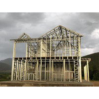 Construction en acier Durable, fixation rapide et longue durée de vie