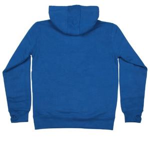 เสื้อฮู้ดแฟชั่นสำหรับผู้ชายเสื้อสวมหัวทรงโอเวอร์ไซส์พิมพ์ลายสำหรับฤดูหนาวโลโก้ได้ตามต้องการ - Product Image 4