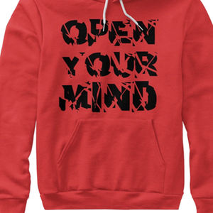 Sudaderas con capucha de manga larga Sudaderas Patrón sólido Bolsillos delanteros Forrado Lavado Anti-retráctil Diseño sostenible para el invierno - Product Image 3