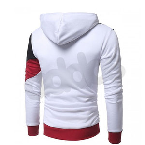 Sudadera con capucha para hombre más vendida, estilo de moda, hecha a medida, 100% algodón para otoño - Product Image 2