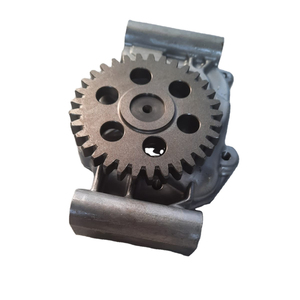 DAEWOO BUS Auto Parts 65051006063A Conjunto de bomba de aceite para GUILIN BUS - Product Image 1