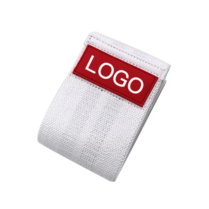 Bandas de algodón de alta calidad para gimnasio, bandas de resistencia para la cadera, novedad, 1 comprador - Product Image 5