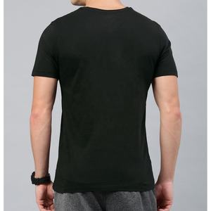 เสื้อยืดผู้ชายไซส์ใหญ่ ผ้าฝ้าย 100% 180 กรัม คุณภาพสูง สกรีนลายตามสั่ง แห้งเร็ว ระบายอากาศดี สไตล์สตรีทแวร์ - Product Image 6