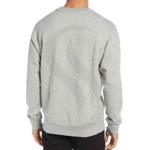 Sweat-shirt à col rond pour homme 2023, 100% coton molletonné, séchage rapide, fabriqué au Pakistan - Product Image 4