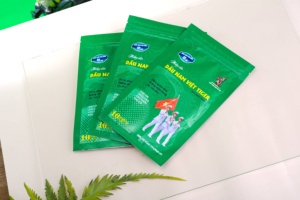 Proveedor Vietnamita de Parches para el Alivio del Dolor Ciático, Cuidado Muscular, Precio al por Mayor - Product Image 2