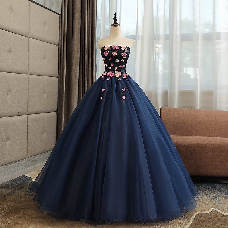 Masquerade Ball Prom Dresses China 