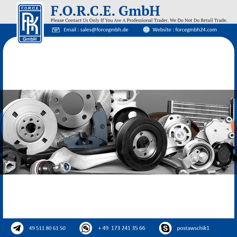 Genuine Original Quality Automotive Parts Mercedes Genuine Parts Auto Genuine Parts Mercedes