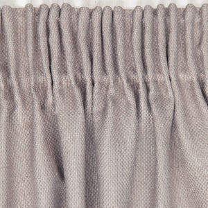 200 X 270 High Quality Fabrics Solid Pearl Color Blackout Gunny <b>Curtains</b> From Top Russian Manufacturer Interior Room Design - Product Image 5