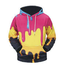 Los hombres personalizado Sudadera con capucha, venta al por mayor de lana de poliéster de sudaderas con capucha para la venta - Product Image 6