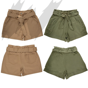 Short bottin pour femmes, 100% Polyester par Sublimation, nouvelle collection - Product Image 3