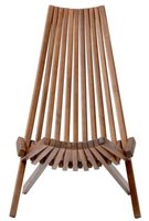 Chaise de plage pliante en bois d'acacia, fabriquée au Vietnam, haute qualité, prix bas, facile à assembler, respectueuse de l'environnement