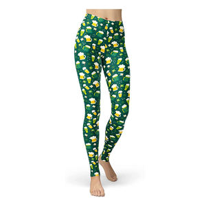 Conjunto de gimnasio de Yoga acanalado de talla grande para mujer, Sujetador deportivo transpirable de secado rápido y mallas para correr de cintura alta, ropa deportiva de dos piezas - Product Image 1