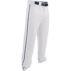 Equipo de uniforme de béisbol y sóftbol personalizado para jóvenes y hombres, Jersey y pantalón de béisbol con cuello redondo y sublimación de servicio OEM - Product Image 1
