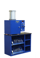 NF 03.400-1 |   Machine à souder à piston infrarouge