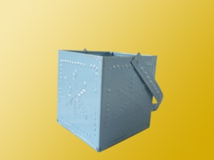 Portavelas votivo personalizado requisito de los compradores uso para el hogar hotel restaurante boda ocasión Año Nuevo Comprador comercial - Product Image 2