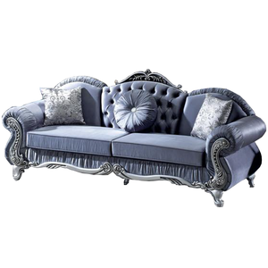 Sofás turcos para sala de estar, conjunto de sofás romanos para Italia y Turquía, de supercalidad, venta al por mayor - Product Image 1