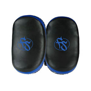 Escudo de Kick Boxing sublimación personalizado superventas al por mayor y almohadillas tailandesas 2023 - Product Image 1