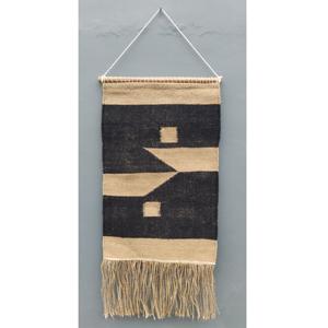 Jute Tenture Murale - Product Image 1