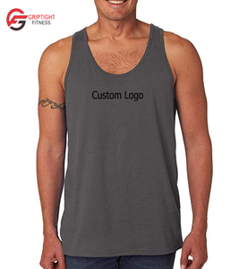 Débardeur en toile tri-mélange Bella - Product Image 3