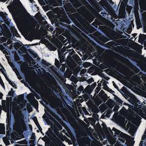 Finition brillante de Style brésilien Surface antidérapante 600x600mm carreaux de sol en porcelaine pour Villa et maison. - Product Image 1