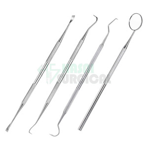 Kit de instrumentos quirúrgicos de microcirugía ocular de cataratas oftálmicas - Product Image 6