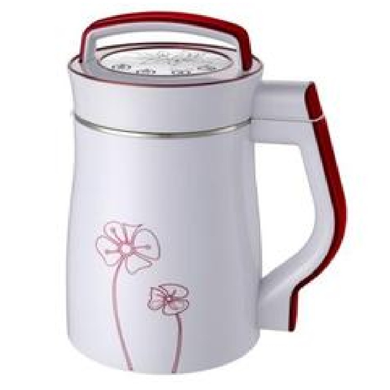 Intelligent electric Soya Milk Maker (728) domestic soyabean milk maker for sale with cheap price