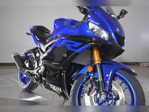 Motocicleta Deportiva Yamaha YZF-R3 Usada 2014 a 2019 Disponible - Product Image 6