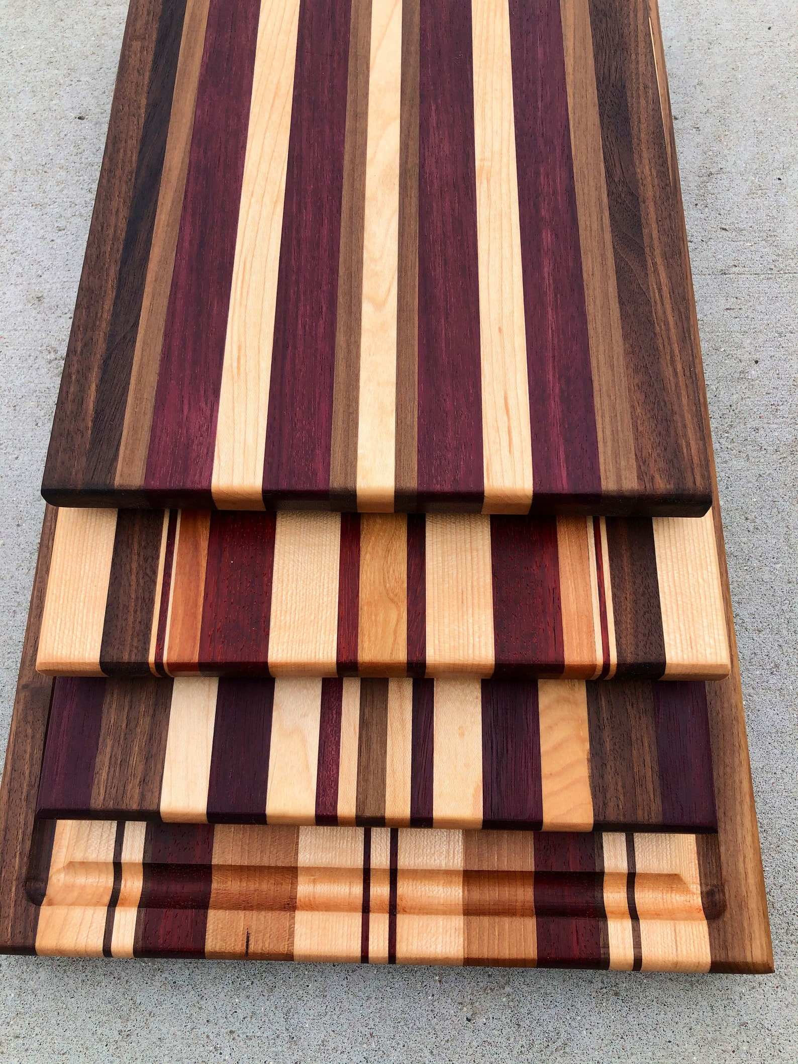 สีน้ำตาล