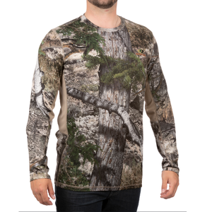 Camiseta de manga larga con hombro caído de gran tamaño Unisex de alta calidad, ropa de calle de algodón 100% de peso pesado, camiseta de manga larga para hombres - Product Image 5