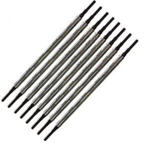 Kim Loại Chính Xác Tàu Cánh Quạt Không Khí Mở Rộng Trục, Trục Không Khí - Product Image 3