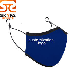 best design Anti-Dust Health Protective washable cotton reusable facemasks - Product Image 2