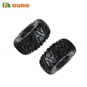 Neumáticos quad atv 6PR AT26x12R14 de alto rendimiento - Product Image 1
