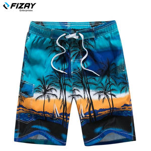 2022 FIZAY ENTERPRISES Short pour homme Professionnel Dernier style Sublimation Nouvelle marque - Product Image 2