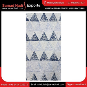 Diseño personalizado All Loop Alfombras de mechones a mano Alfombras de casino bordadas Alfombras Totalmente personalizadas Muestra gratuita Alfombras de área de alta calidad - Product Image 6