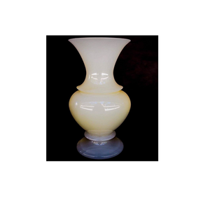 Jarrón de mesa de mármol de alta calidad para decoración del hogar y escaparate de flores Producto superior en la categoría de jarrones - Product Image 1