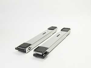 Inox-par de rodillos de ruedas para electrodomésticos, equipo para Congelador y calentador de almacenamiento - Product Image 3