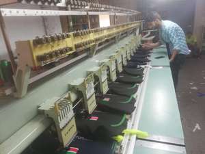 Chaleco acolchado para hombre, Chaqueta de algodón sin mangas con cuello levantado, alta calidad, barata, fabricante - Product Image 5